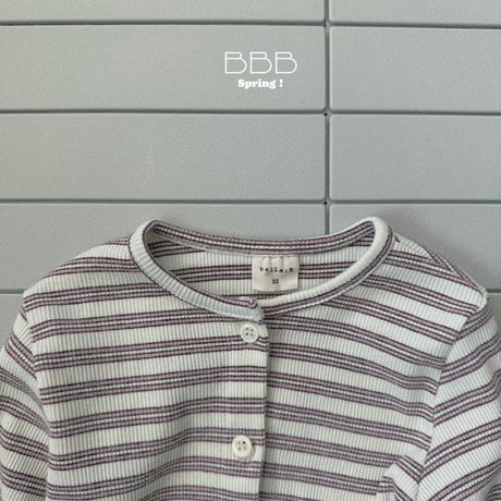 bellabambina/11. golgi cardigan XS-XL