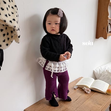sou/21. winter apron FREE
