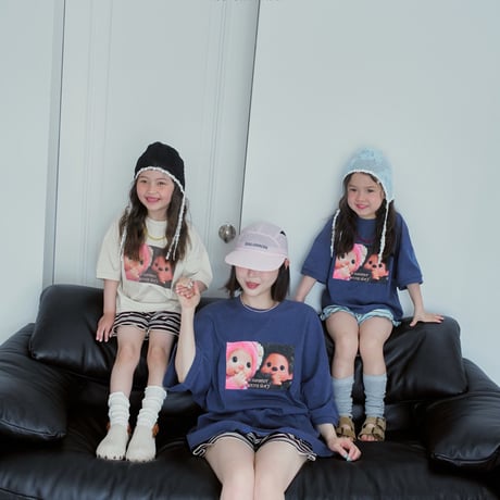 mollybin/8. summer chichi pig TS  JS
