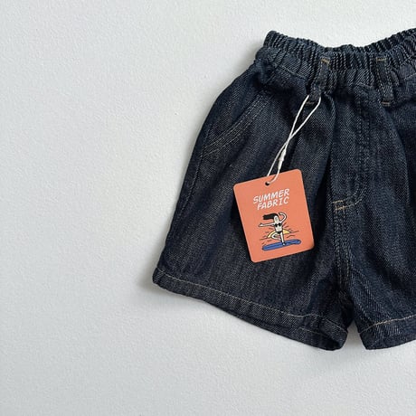 minirobe/2. Beenzino denim pants  S-XL