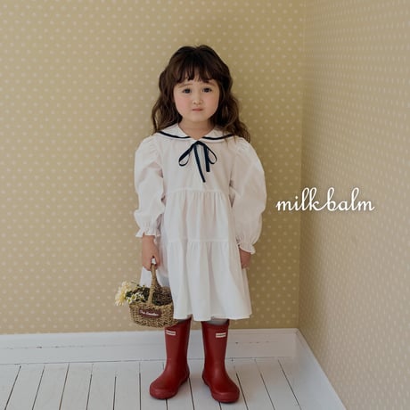 milkbalm/4. anna kangkang one-piece XS-XL