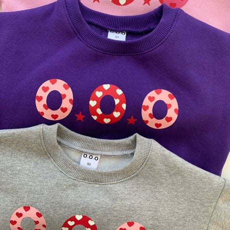 ooo/30. more man-to-man XS-XL