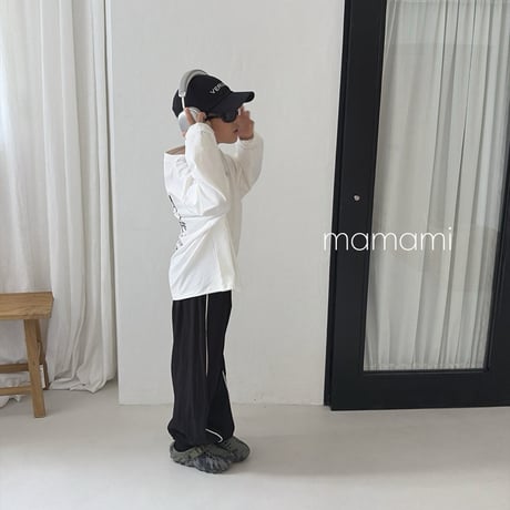 mamami/10. curb line P jogger JS-JL
