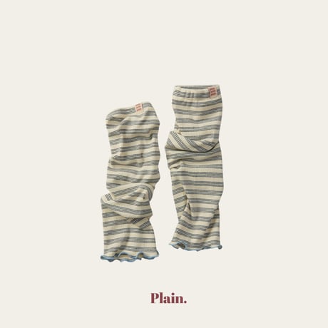 plain/6. pipi leg warmer FREE