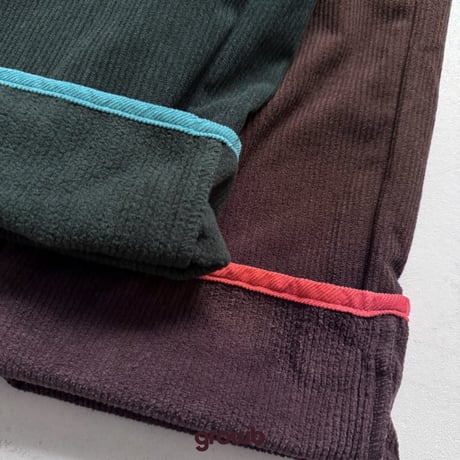 growb/15. mowa pants XS-XL