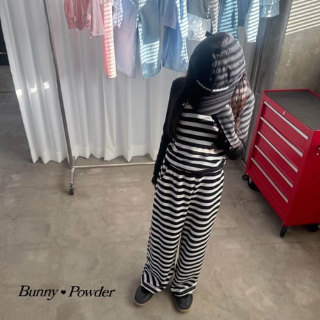 bunnypowder/34. papiyong pants S-XL