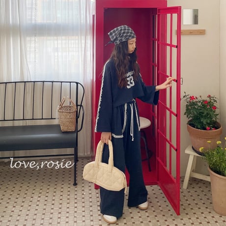 loverosie/18. shoulder open set 2XL