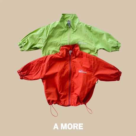 amore/3. forest jumper XS-XL