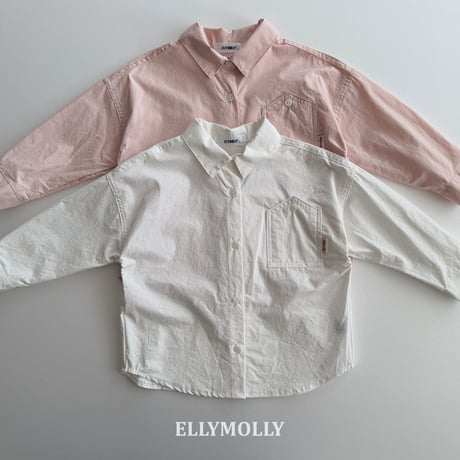 ellymolly/18. point shirt 13-19