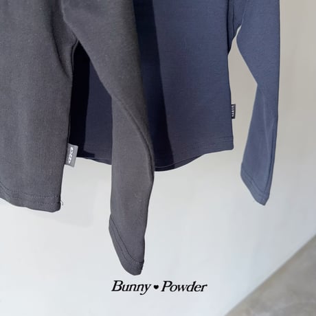 bunnypowder/86. ivy T shirt S-XL