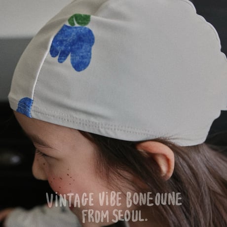 boneoune/34. plla swim hat  FREE