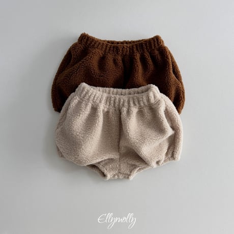 ellymolly/97. bear cuty bloomer 13-15