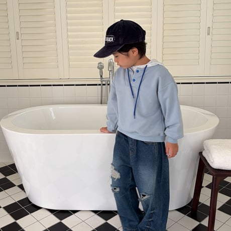 saintdoll/29. half open man-to-man JS-JL