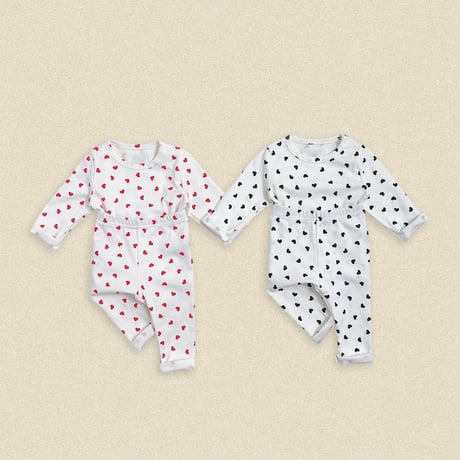 oottbebe/5. peuty heart inner wear XS(0-1Y)-XL(4-5Y)