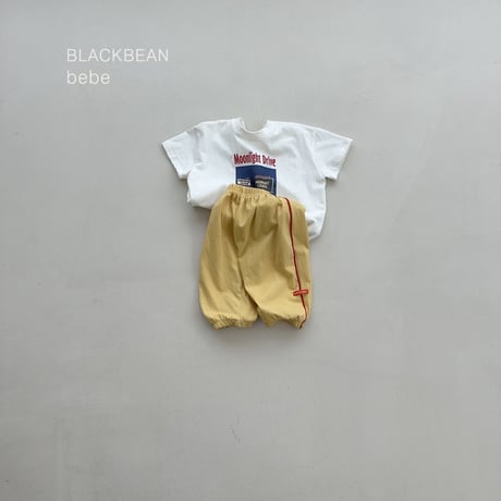 blackbean/11. ping pong bebe pants S-M