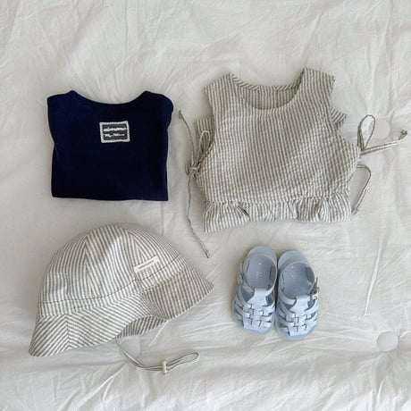atomeme/12. Lake Overalls  S-XL