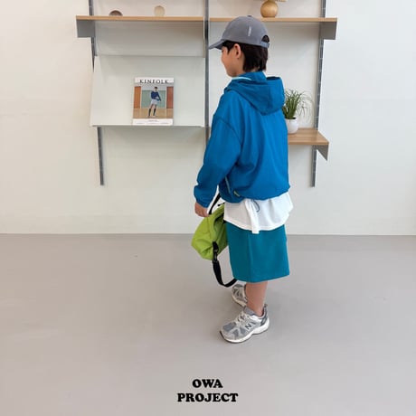owa/30. coco zzuri pants JS-JL