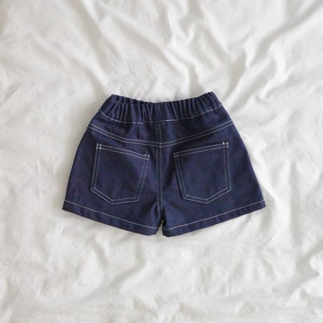 bailey/5. play denim ( non fade ) pants XS-2XL