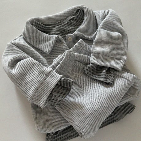 aosta/36. Waffle Pants S-2XL