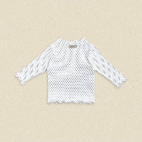 oottbebe/33. dot nalrari T-shirt XS(0-1Y)-XL(4-5Y)