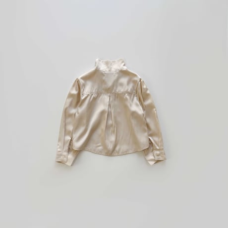 urbanrabbit/29. Scarf Blouse XS-XL