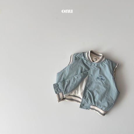 onu/35. cloud vest XS-XL