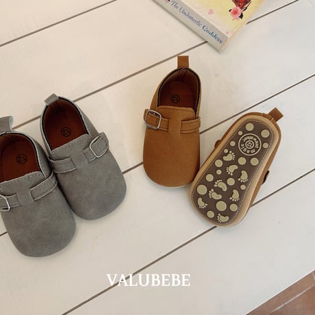 valubebe/89. crew shoes 12-13