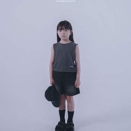 lilybooth/6. plain sleeveless JS-JL