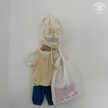 gou/154. B- center jogger pants 2(6-12M)-3(12-18M)