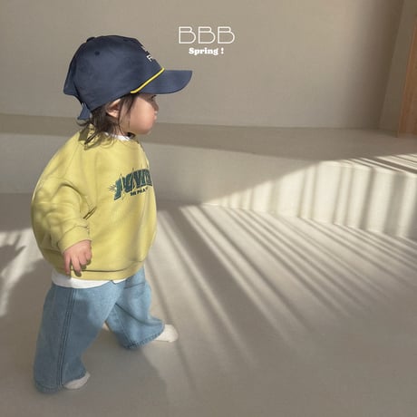 bellabambina/84. bebe creyon pants 12M-S