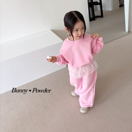 bunnypowder/141. layering skirt S-M