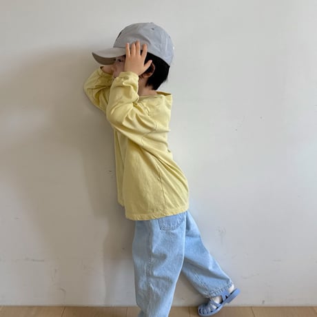 jejeunosity/3. limousine  XS-XL