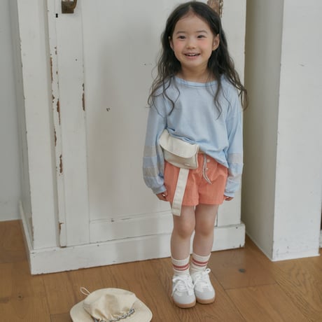 coycoya/1. nomad bucket hat FREE