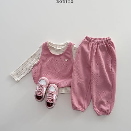 bonito/35. ailet T-shirt JS-JM