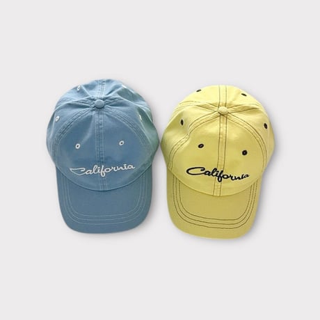 dudie/34. CP cap FREE(50-54CM)