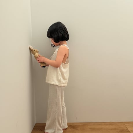 minibonbon/10. more sleeveless JS-JL