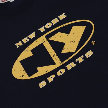 owen/4. new york half t T-shirt JS-JXL