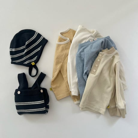 gou/141. B-want to it T-shirt 2(6-12M)-3(12-18M)