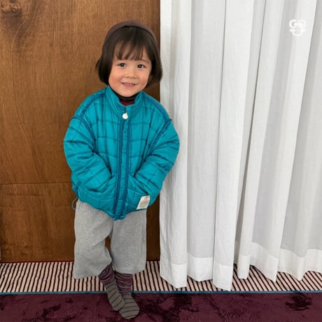 gou/53. warmer (withmom) pants MOM