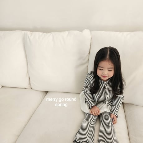merrygoround/26. golgi 3 set XS-2XL