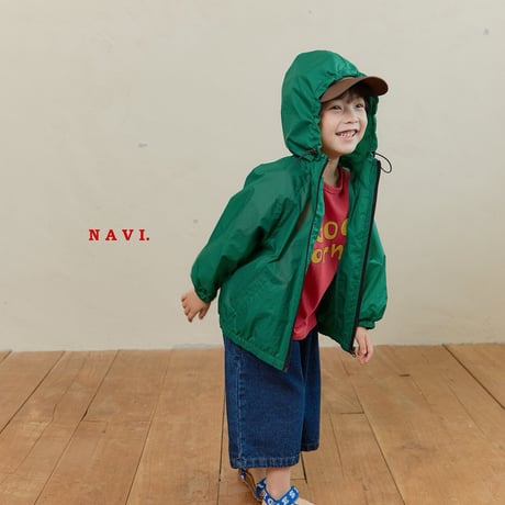 navi/99. belle wind jumper 2XL-JL