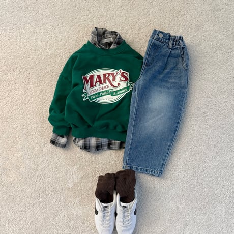 fromi/56. Mary's Sweatshirt? JS-JL