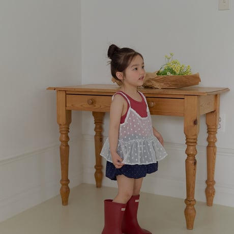 hans/59. blan pants bloomer XS-XL
