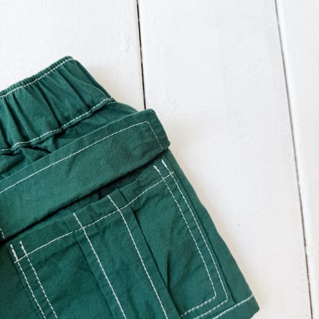 ellymolly/257. flap pocket pants 13-15