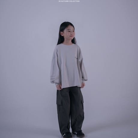 lilybooth/4. plezer T-shirt JS-JL