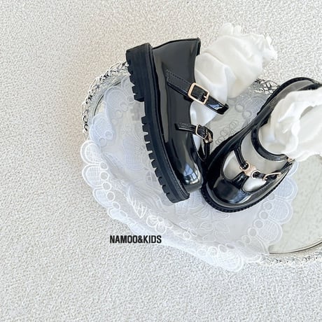 namoo/17. Nube Platform Loafers 150-220