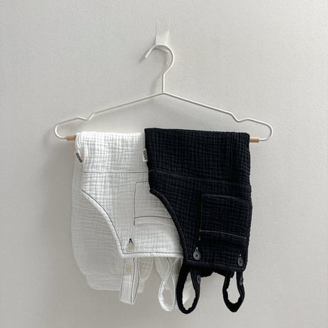 minirobe/29. Stitch’s overalls  S-XL
