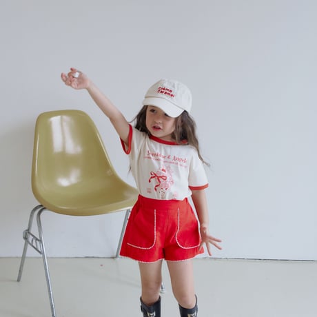 momoann/4. ice T-shirt 15SIZE