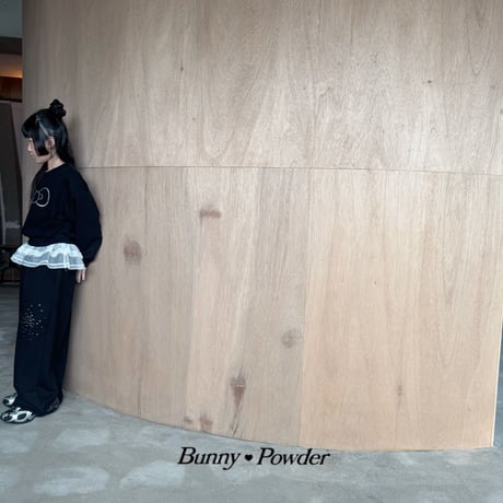 bunnypowder/43. sha ray T-shirt S-XL