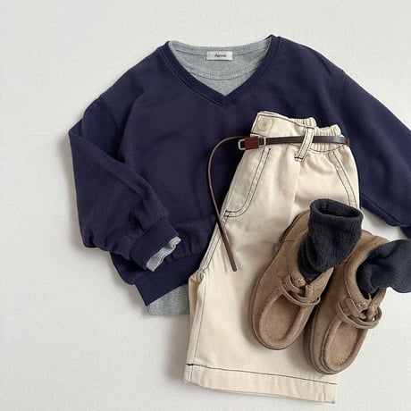 digreen/37. stitch bermuda? S-2XL